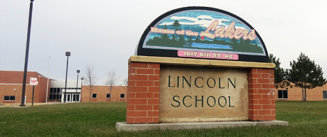 Our School – Lincoln Elementary