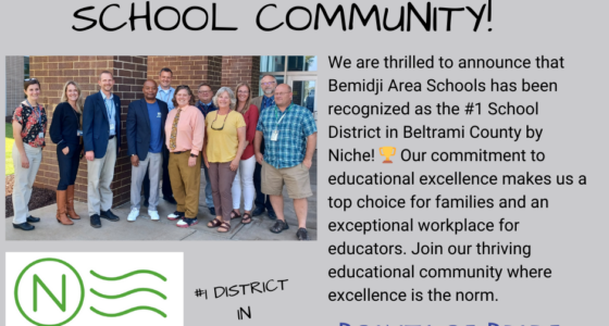 Join our top rated school community!