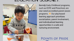 Kickstart Your Child’s Education Journey