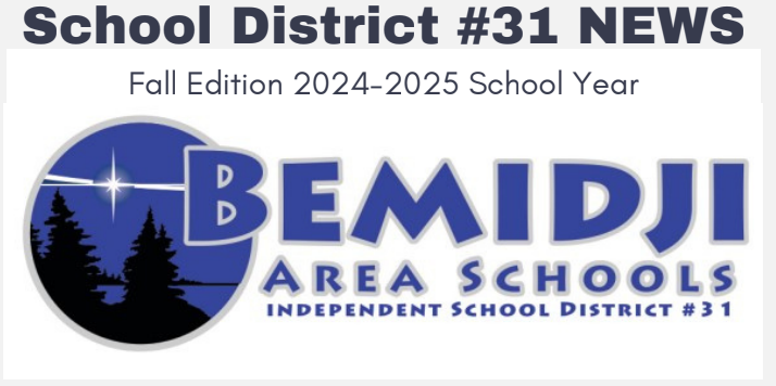 District News – Fall 2024